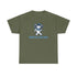 Grateful Dead - North Carolina Dancing Bear Grateful Dead T-Shirt - StealieShop